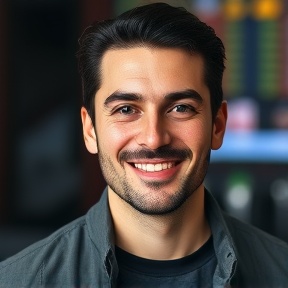 Luca Ferrara — migliori siti di scommesse reviewer